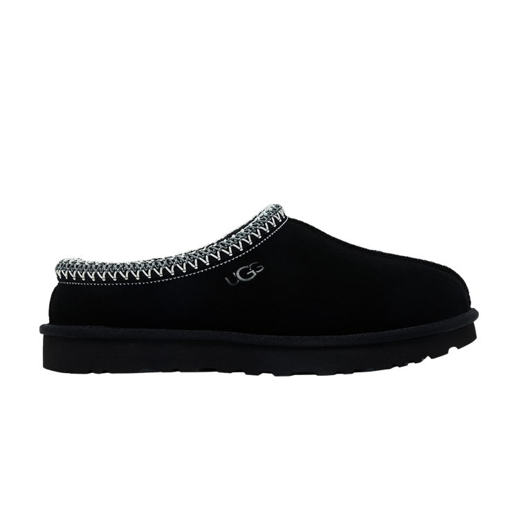 UGG Wmns Tasman 2 'Black'