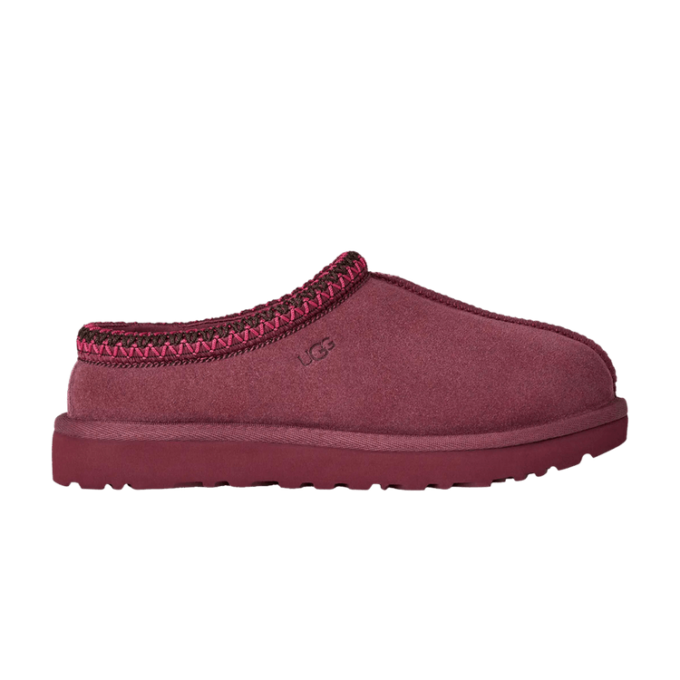 UGG Wmns Tasman 2 Slipper 'Burnt Magenta'