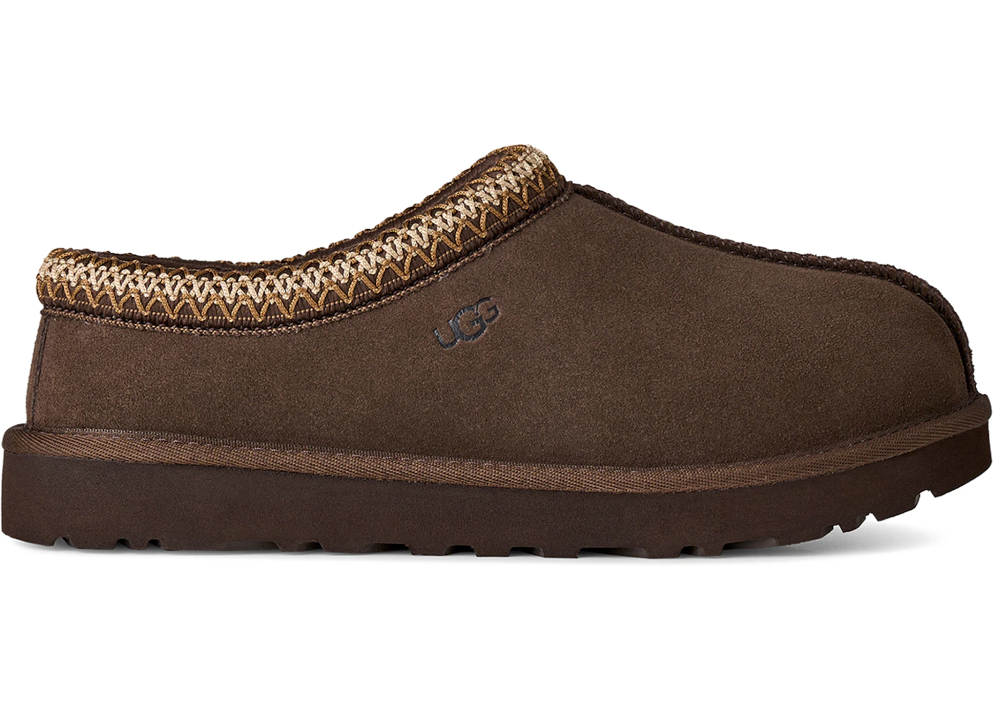 UGG Tasman II Slipper Dusted Cocoa (Women's)