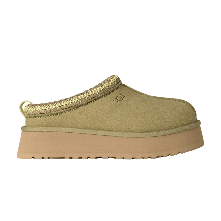 UGG Wmns Tazz 2 'Muted Brass'