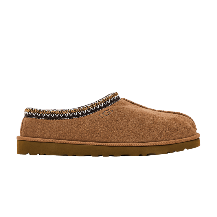 UGG Tasman 2 Slipper 'Chestnut'
