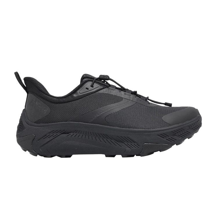 HOKA Transport 2 2E Wide 'Black'