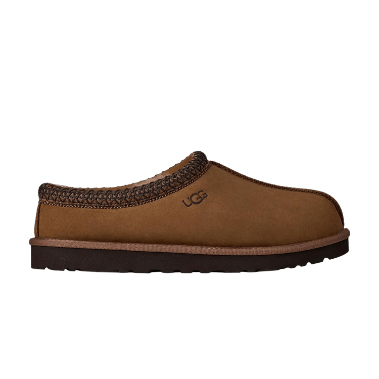 UGG Tasman 2 Slipper 'Dark Chestnut'