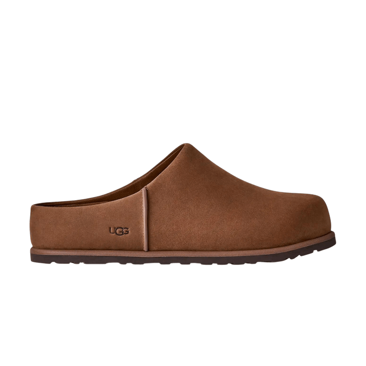 UGG Otzo Clog 'Dark Chestnut'