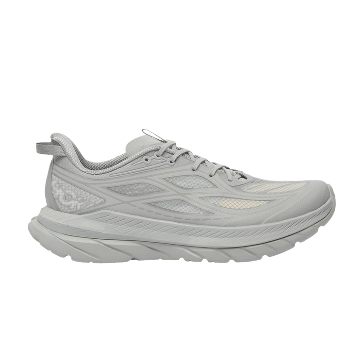 Hoka One One Mach Remastered 'Galactic Grey'