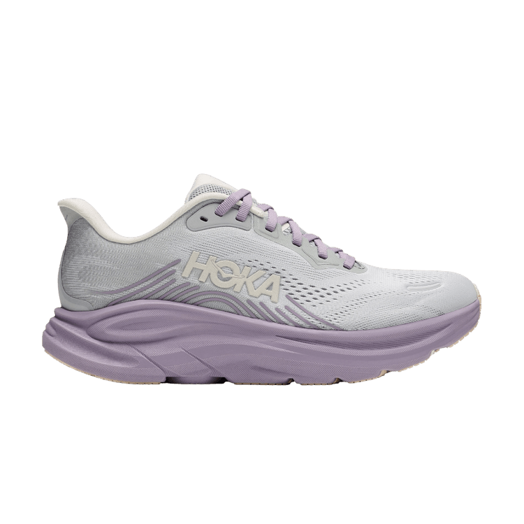 HOKA Wmns Clifton 11 'Stardust Mellow Lilac'