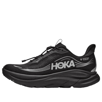(WMNS) HOKA ONE ONE Clifton 11 Gore-Tex 'Black'