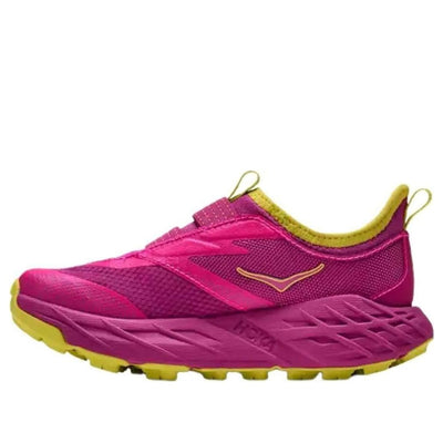 (GS) HOKA ONE ONE Speedgoat 7 'Fuchsia Fuchsia'