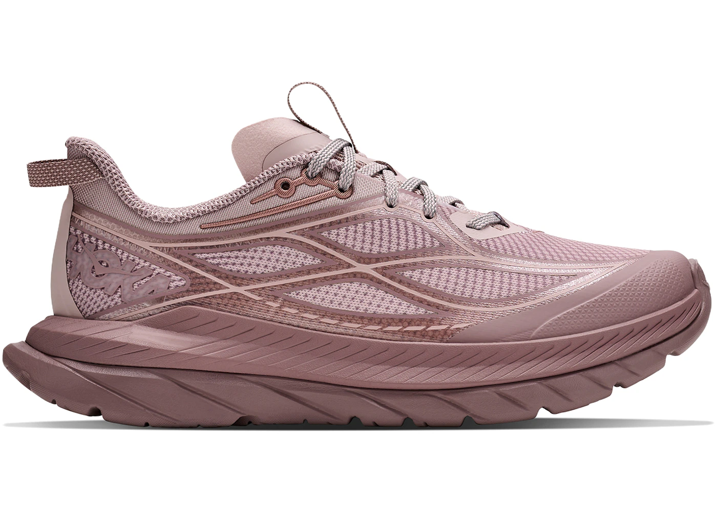 Hoka One One Mach Remastered Pink Opal Quartzite (Women's)