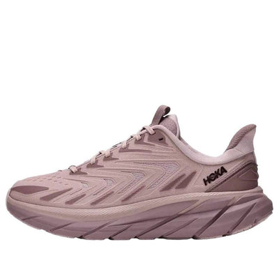 HOKA ONE ONE Clifton UTL 'Pink Opal Deep Mauve'