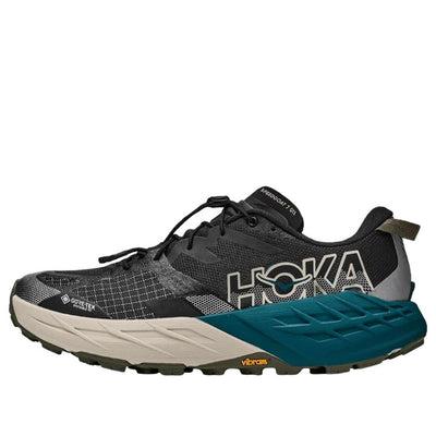 HOKA ONE ONE Speedgoat 7 GTX 'Tidal Wave River Rock Grey'