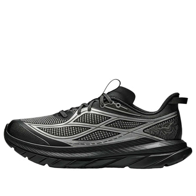 Hoka One One Mach Remastered Aura Black Steel
