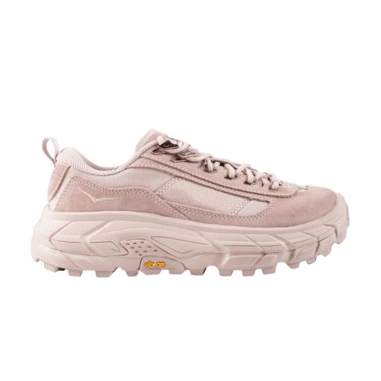 HOKA One One Tor Summit Fld 'Pink Opal'