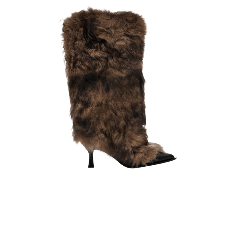 AMBUSH x UGG Wmns Heel 'Brown'