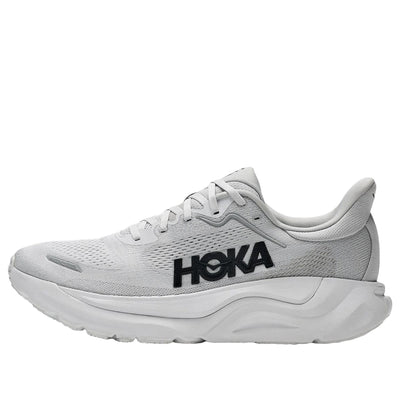 HOKA ONE ONE Arahi 9 Wide 'Cosmic Grey Stardust'