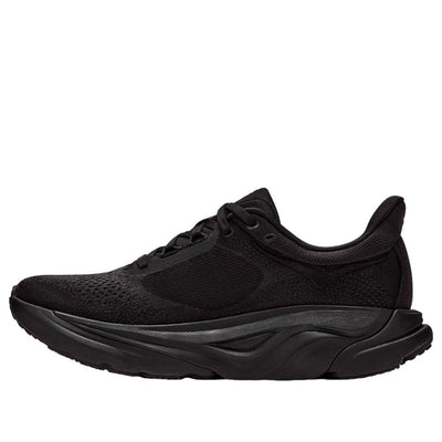 (WMNS) HOKA ONE ONE Arahi 9 Wide 'Black'