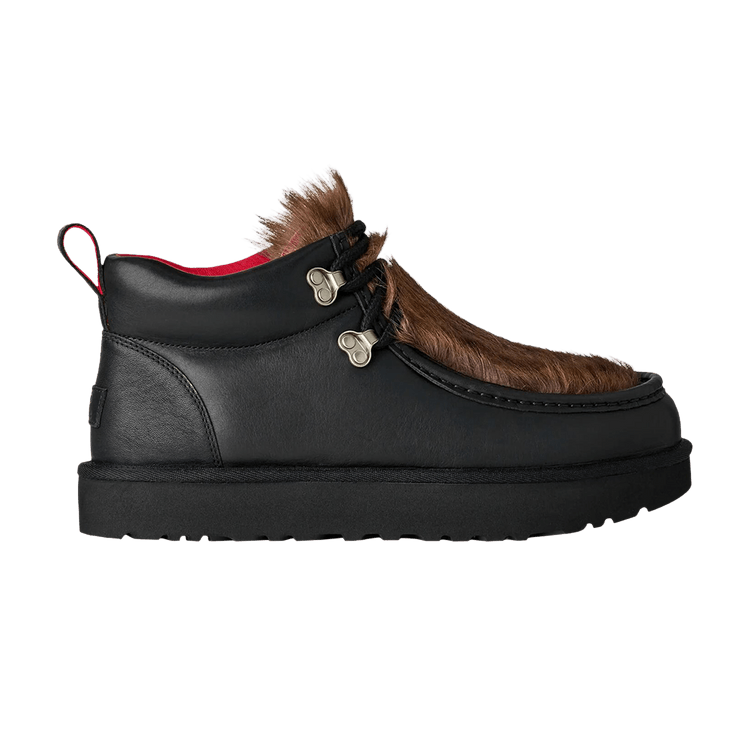 AMBUSH x UGG Boot 'Black'