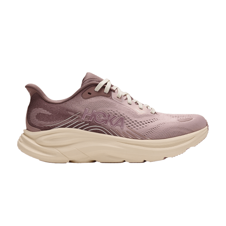 HOKA Wmns Clifton 11 Glm 'Pink Opal Quartzite'