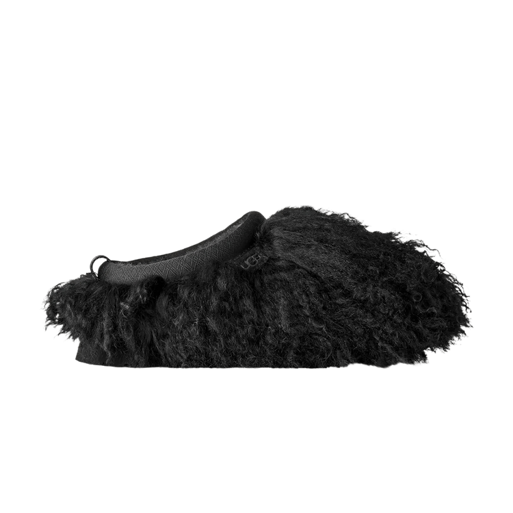 UGG Wmns Tazz Fluff Momma 'Black'