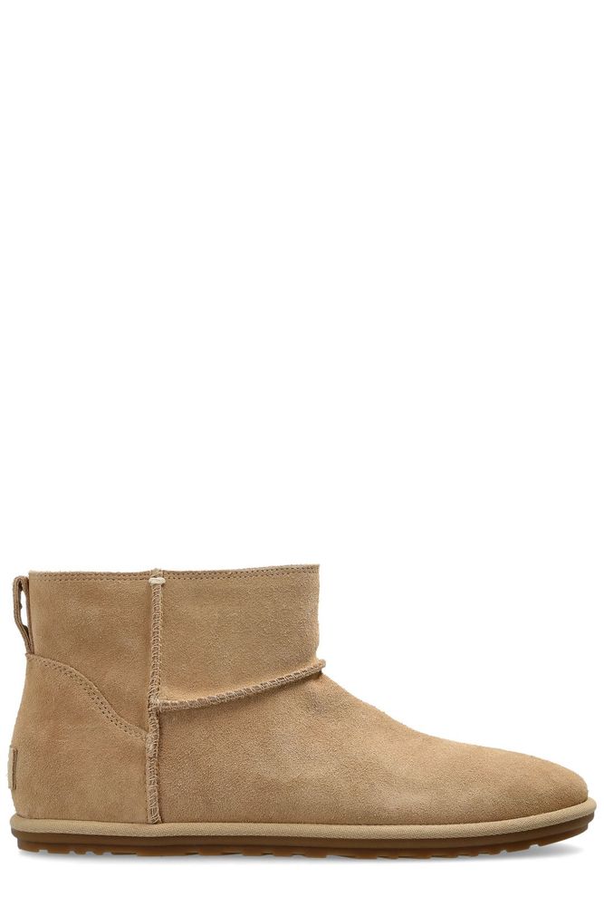 UGG Classic Mini Deconstructed Boots