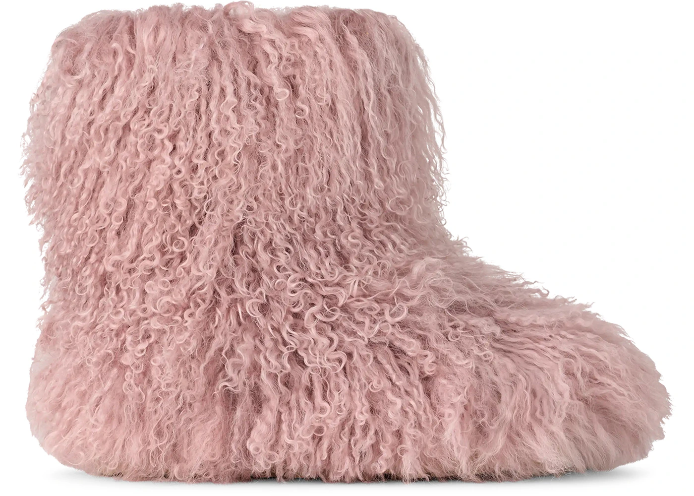 UGG Classic Short Fluff Momma Boot Fawn (Women's)