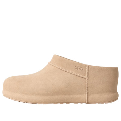 (WMNS) UGG Enwrap Clog 'Mustard Seed'