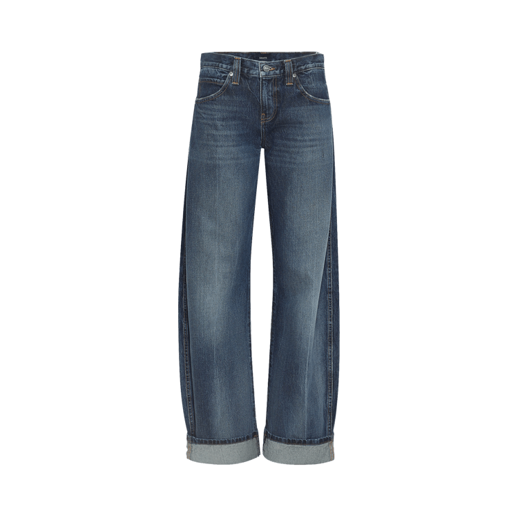 Khaite Karo Jean 'Lykens'