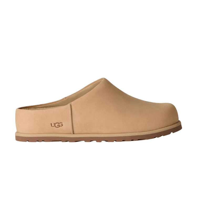 UGG Wmns Otzo Clog 'Mustard Seed'