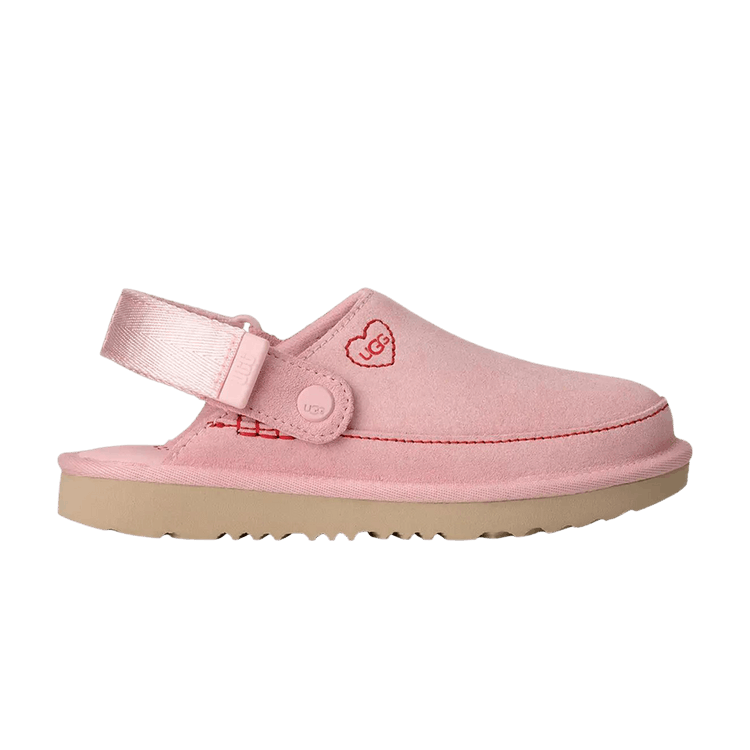 UGG Goldenstar Love Clog Kids '26 'Rosetta'