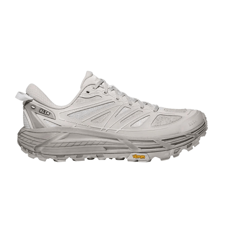 HOKA Mafate Speed 2 XLIM 'Grey Foam'