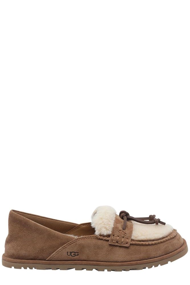 UGG Zora Loafer Chestnut (Women's)