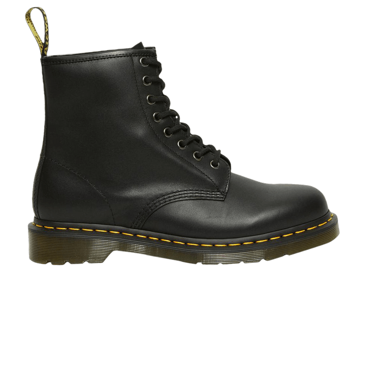 Dr. Martens 1460 Lace Up Boot 'Black'