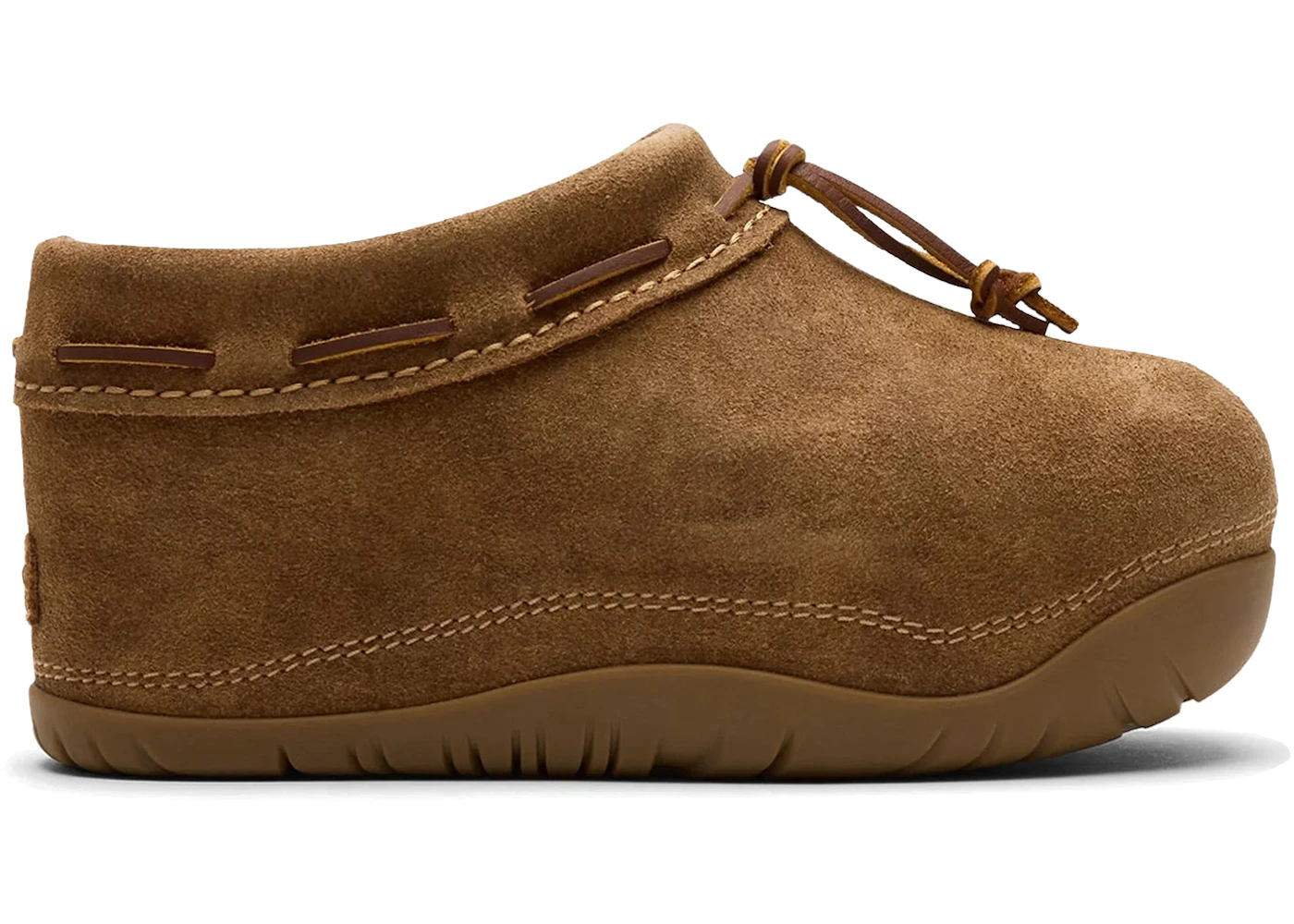 UGG Bucked Clog Chestnut (Women's)
