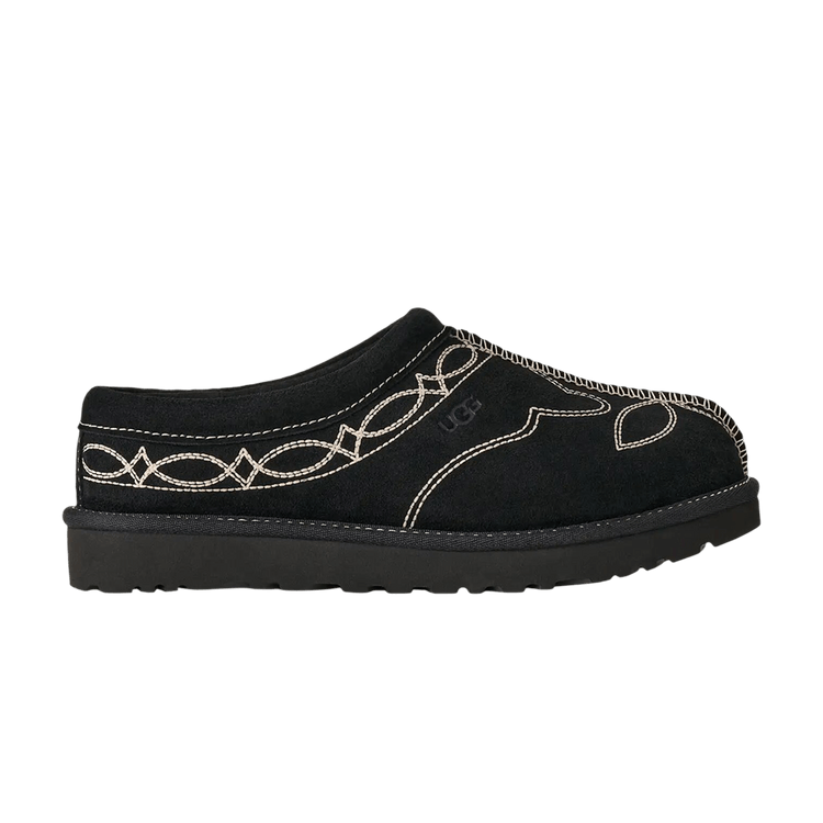 UGG Wmns Tasman Western 'Black'