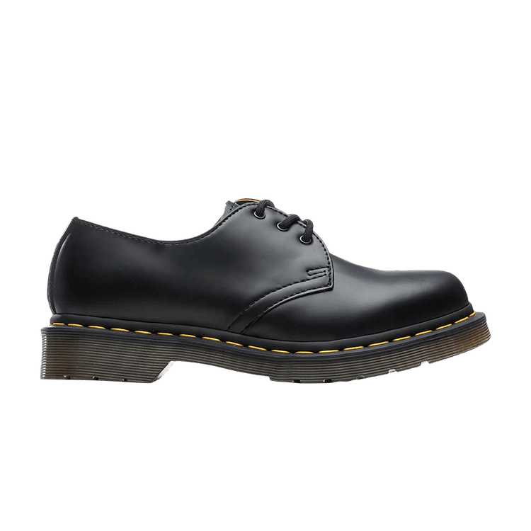 Dr. Martens Wmns 1461 Smooth 'Black'