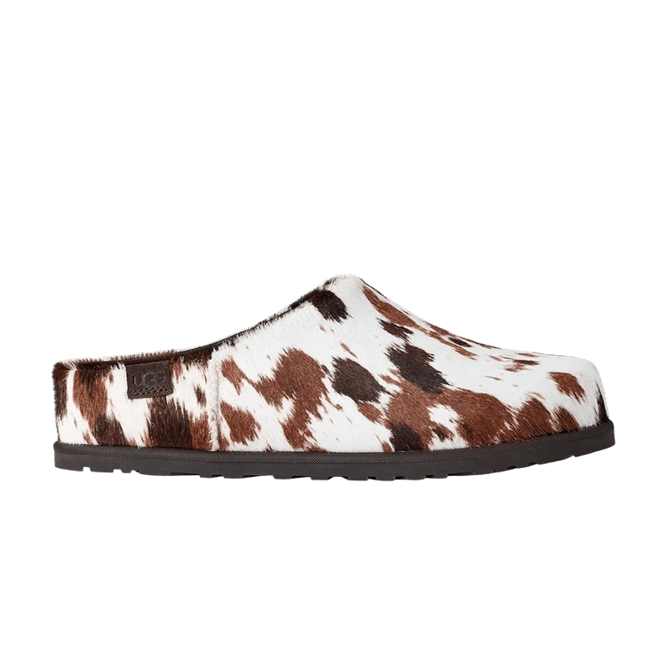 UGG Wmns Otzo Western Clog 'Brown Multi-Color'