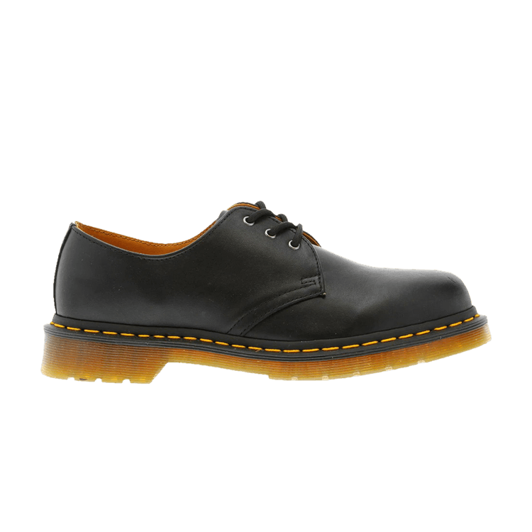 Dr. Martens 1461 Nappa Leather 'Black'