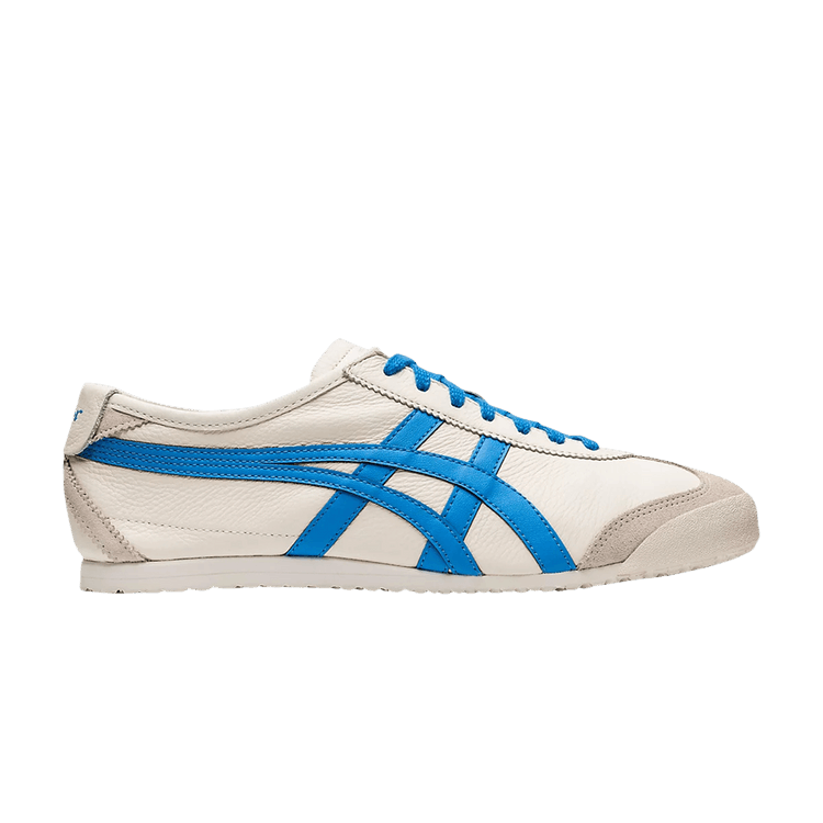 Onitsuka Tiger Mexico 66 'Cream Dolphin Blue'