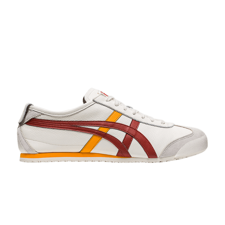 Onitsuka Tiger Mexico 66 'Cream Spice Latte'