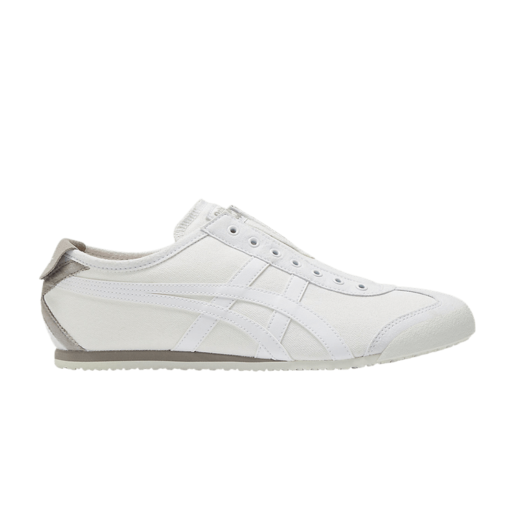 Onitsuka Tiger Mexico 66 Slip-On 'White Grey'