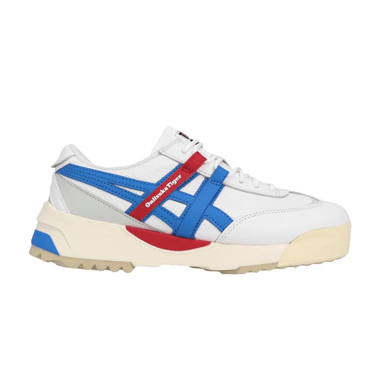 Onitsuka Tiger Mexico Delegation EX 'Electric Blue'