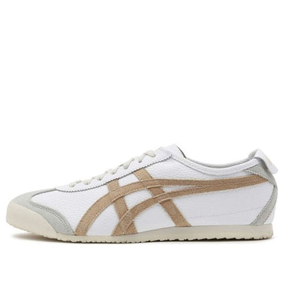 Onitsuka Tiger Mexico 66 'White Brown'