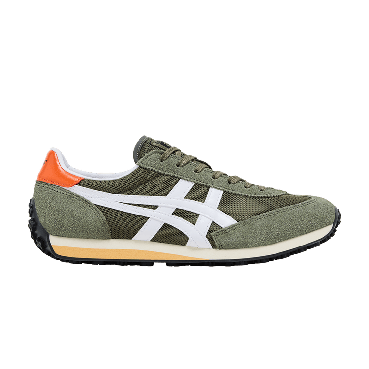 Onitsuka Tiger EDR 78 'Mantle Green'