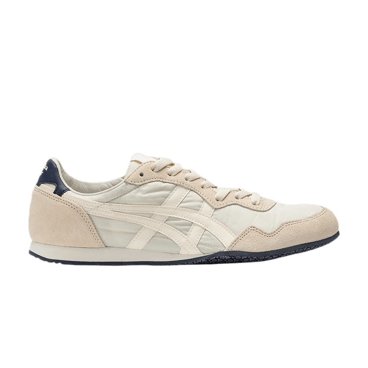 Onitsuka Tiger Serrano 'Oatmeal Peacoat'