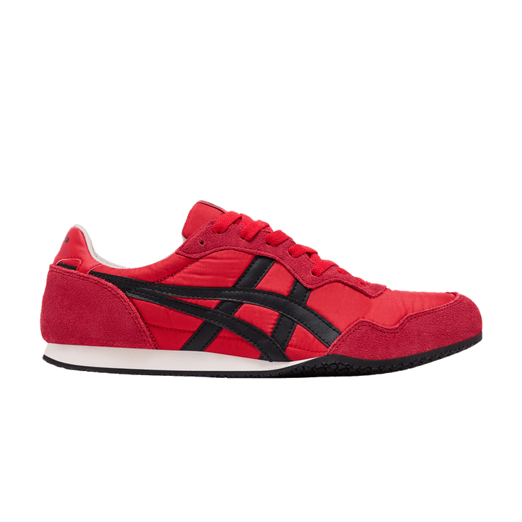 Onitsuka Tiger Serrano 'Classic Red Black'