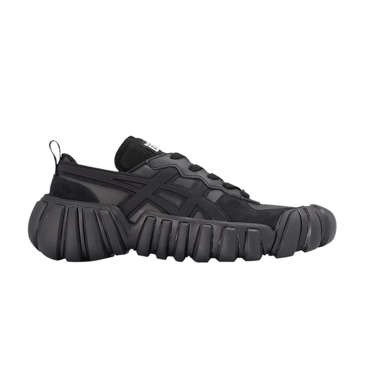 Onitsuka Tiger Dentigre LS 'Black'
