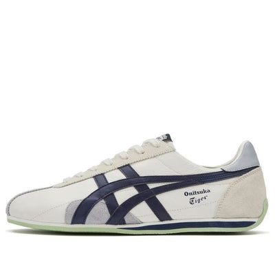 Onitsuka Tiger Runspark 'White Cream Navy'