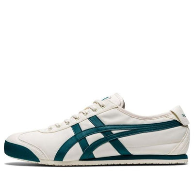 Onitsuka Tiger Mexico 66 'Cream Velvet Pine'