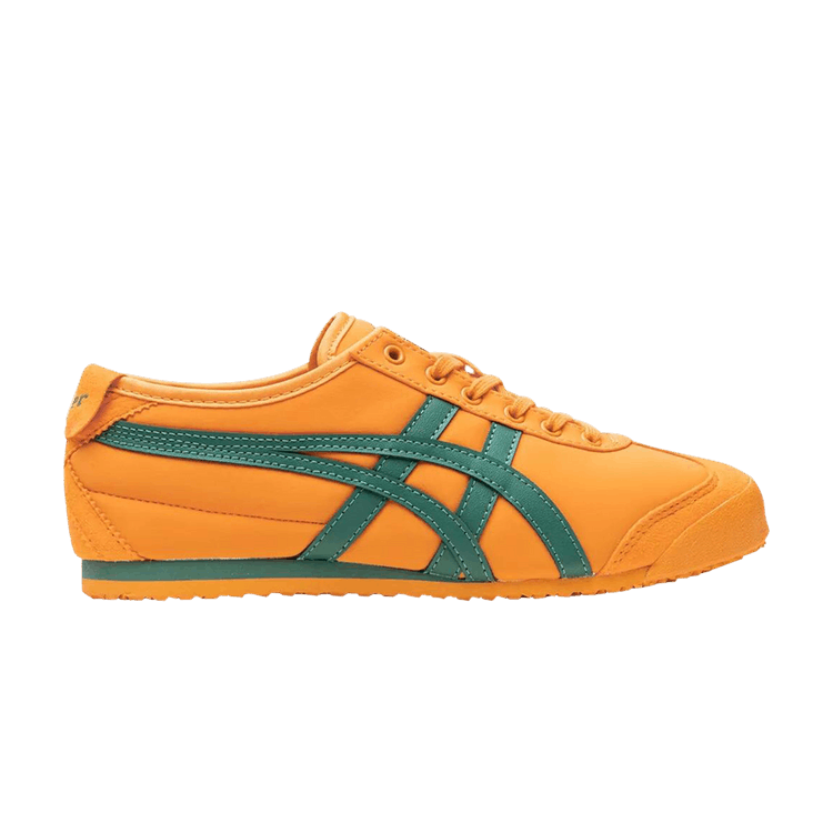 Onitsuka Tiger Mexico 66 'Citrus Edible Moss'