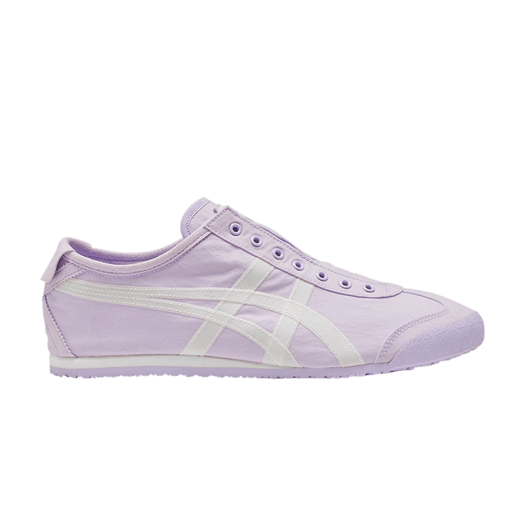 Onitsuka Tiger Mexico 66 Slip-On 'Digital Lavender Cream'